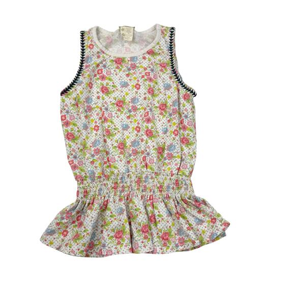 Matilda Jane In the Garden Tank Top - Picture 1 of 5